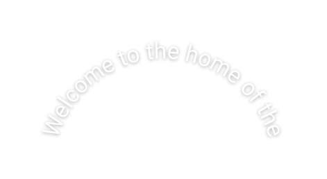 Welcome to the home of the